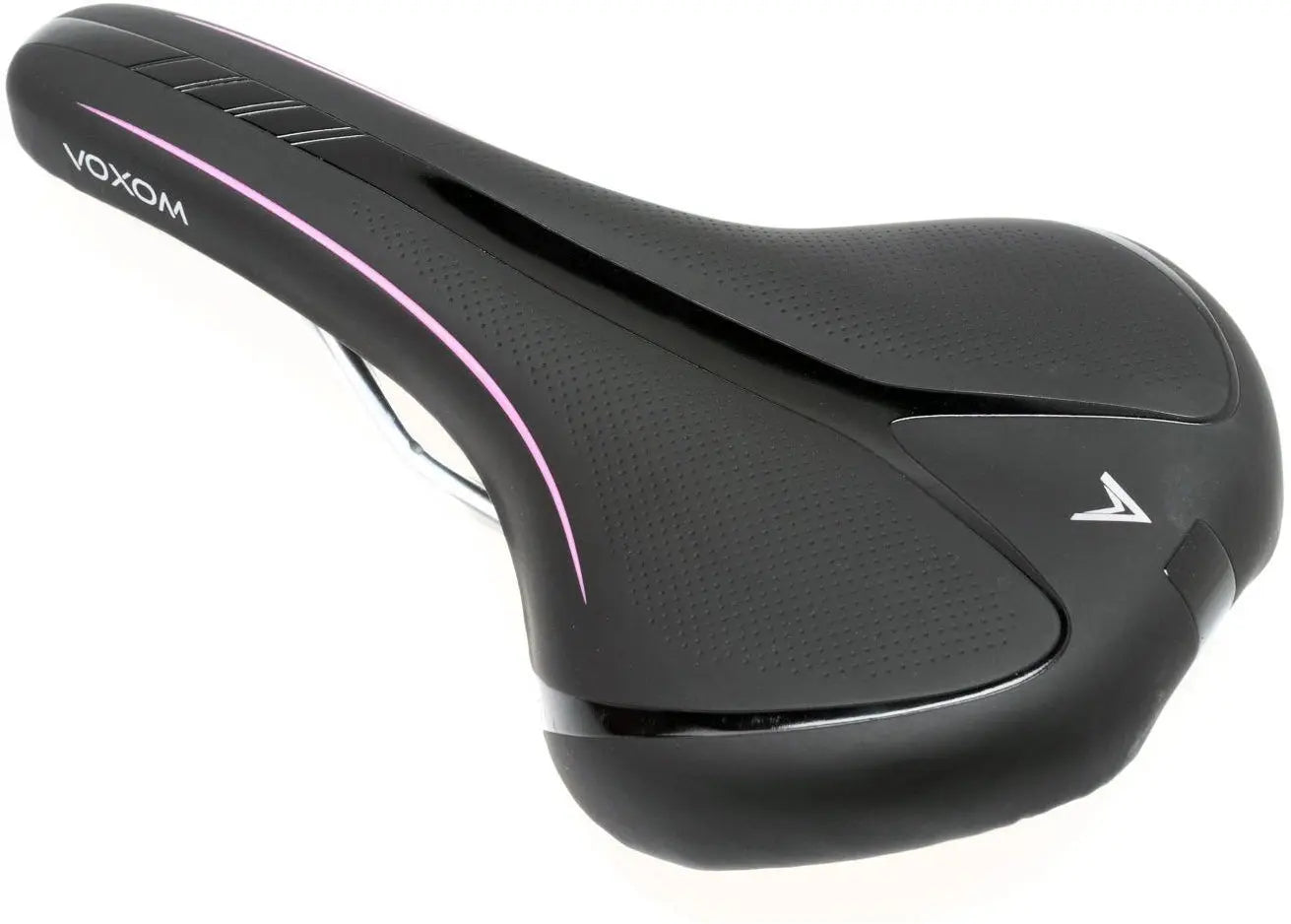 Voxom Saddle Sa5 Lady Tour Haaghoek