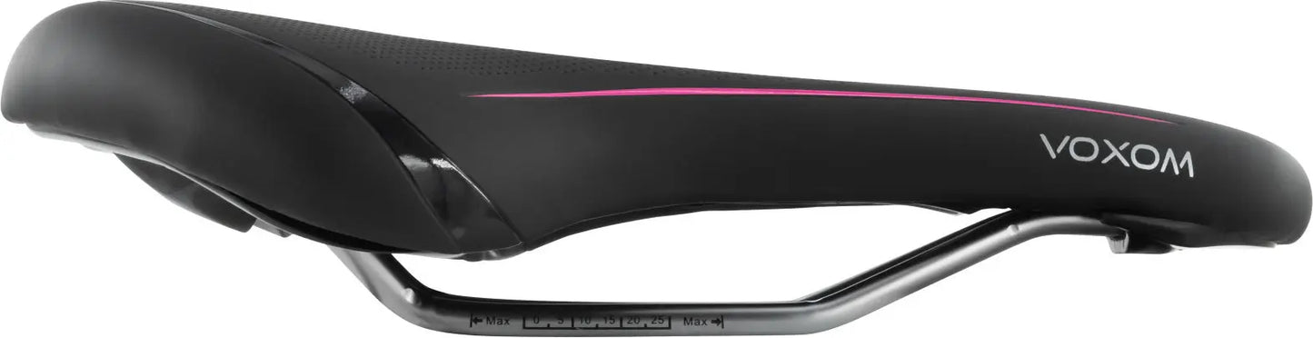 Voxom Saddle Sa5 Lady Tour Haaghoek