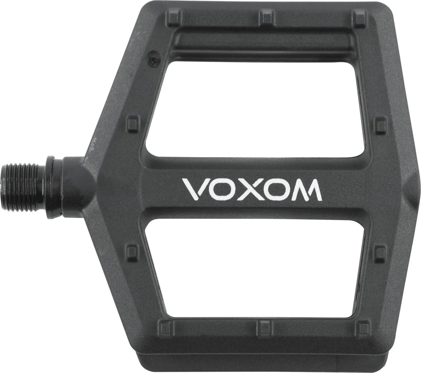 Voxom MTB Platform Pedaal Haaghoek