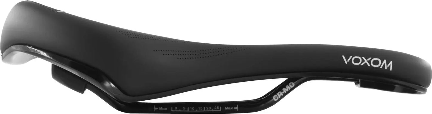 Voxom Saddle Sa19 Tour/Sport Haaghoek