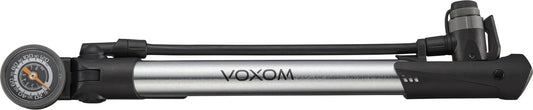 Voxom Mini pomp Pu14 Haaghoek