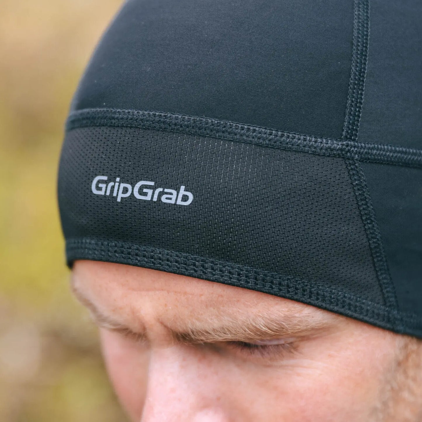 GripGrab Thermo winddichte winter Skull Cap Haaghoek