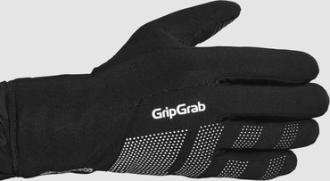 GripGrab RIDE 2 Waterdichte winterhandschoenen Haaghoek